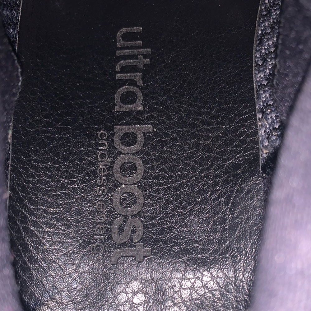 Adida ultra boost sneakers - Picture 10 of 14